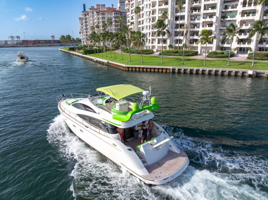 %Miami Yacht Rentals%